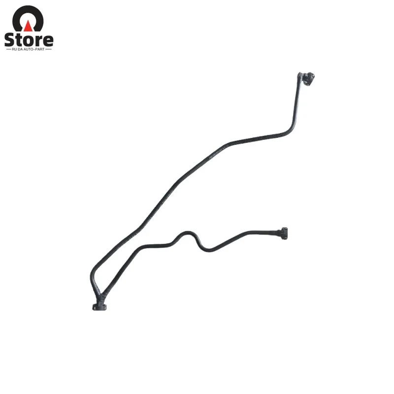 

1765010125 Car Cooling System Radiator Coolant Hose for Mercedes Benz X156 GLA220 250 C117 CLA250 45 W176 A45