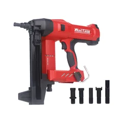 Nailtask DCCN 90S2 lithium battery nail guns nails for door and windows installation