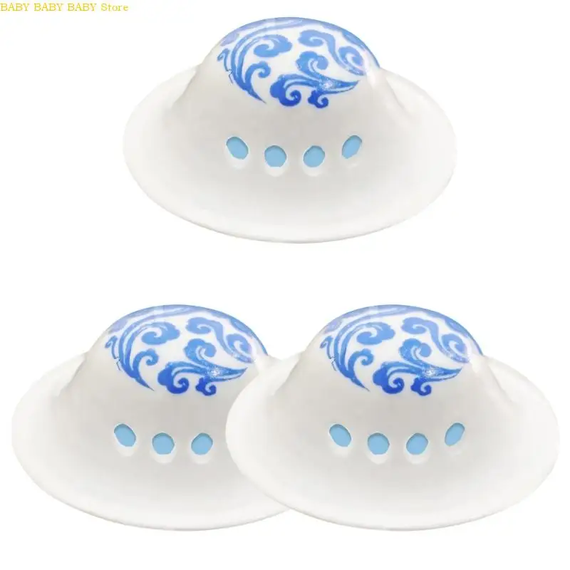 

Керамический дизайн вентиляции чашки для кормления К81АГипоаллергенный для комфорта ношения