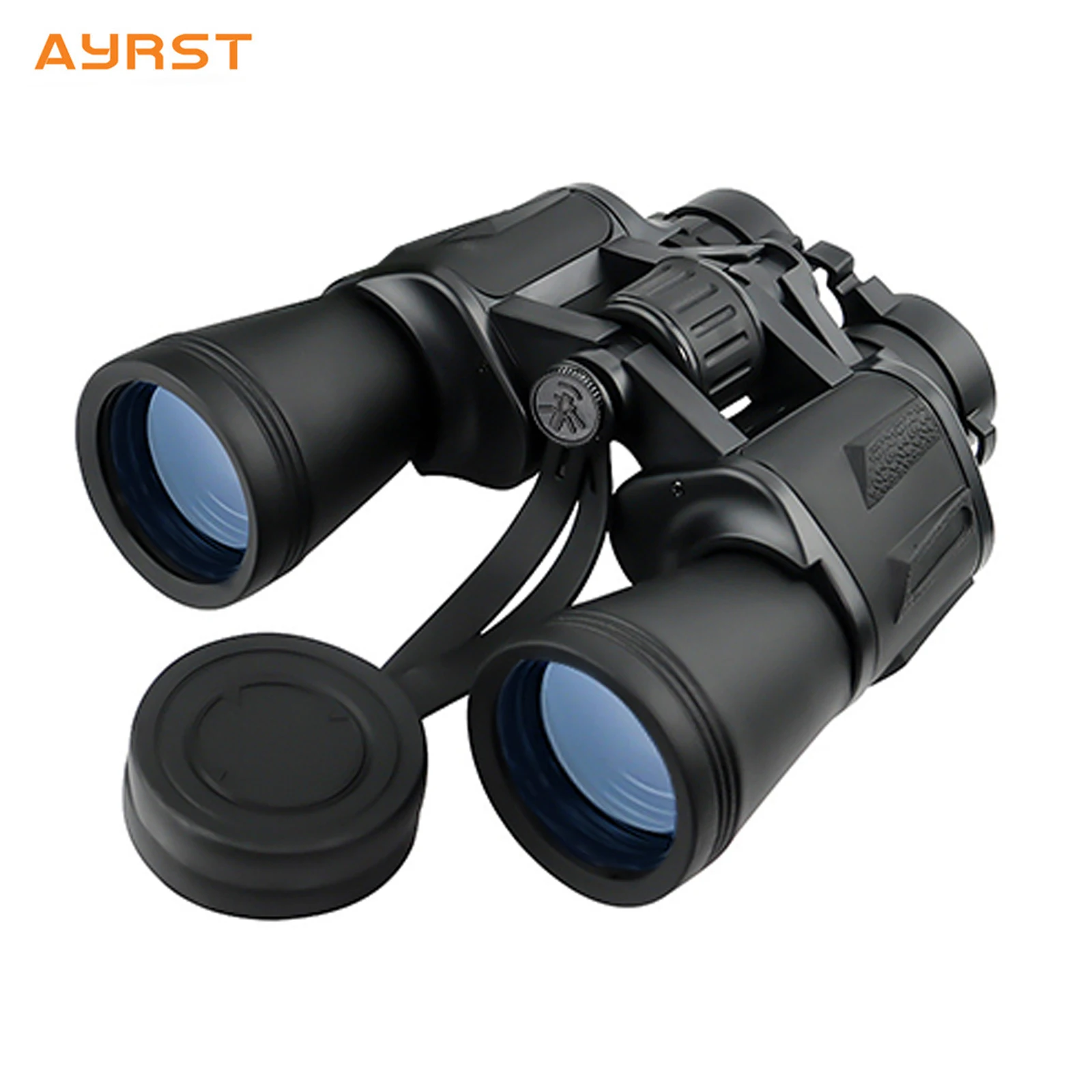 

20X50 Zoom HD BAK4-Prism Powerful Binoculars Long Range Professional Telescope For Outdoor Camping Travel
