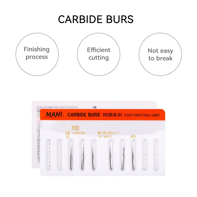 Dental burs diamond cutters strawberries Dentistry products diamond drills supplies laboratory cutters high rotation dental