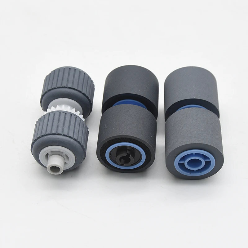 1X 4009B001 4009B001AA Exchange Roller Kit for CANON DR-6050C DR-7550C DR-9050C / DR 6050C 7550C 9050C