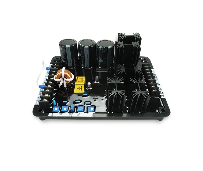 Placa de ajuste automático de pressão AVR AVC63-12B1