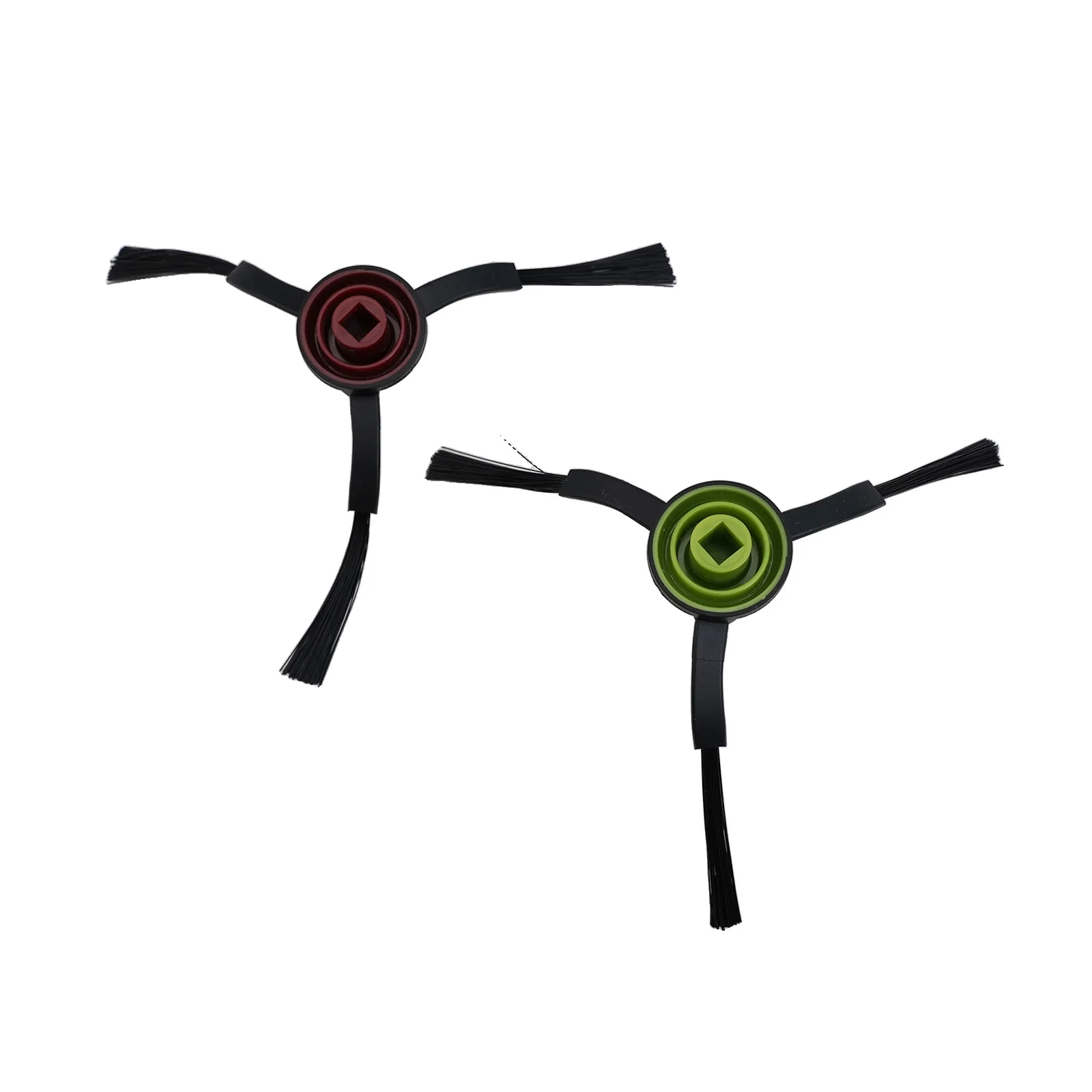 Comprehensive Maintenance Pack Main & Side Brushes plus Filter Set Compatible with For Medion X20 SW+ / MD 11415 Models