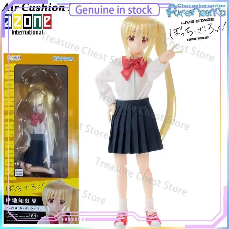 Azone PureNeemo Bocchi The Rock! Hitori Nijika Ryo Ikuyo 1/6 Scale Collectible Doll Action Figure Model Toy Official Licensed