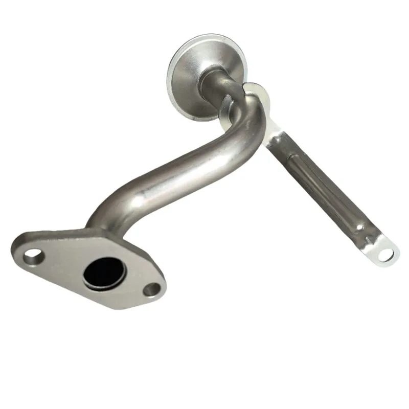 

Для JAC T6 T8 1010100FD050 масляный насос фильтр двигателя масляный поддон коллектор