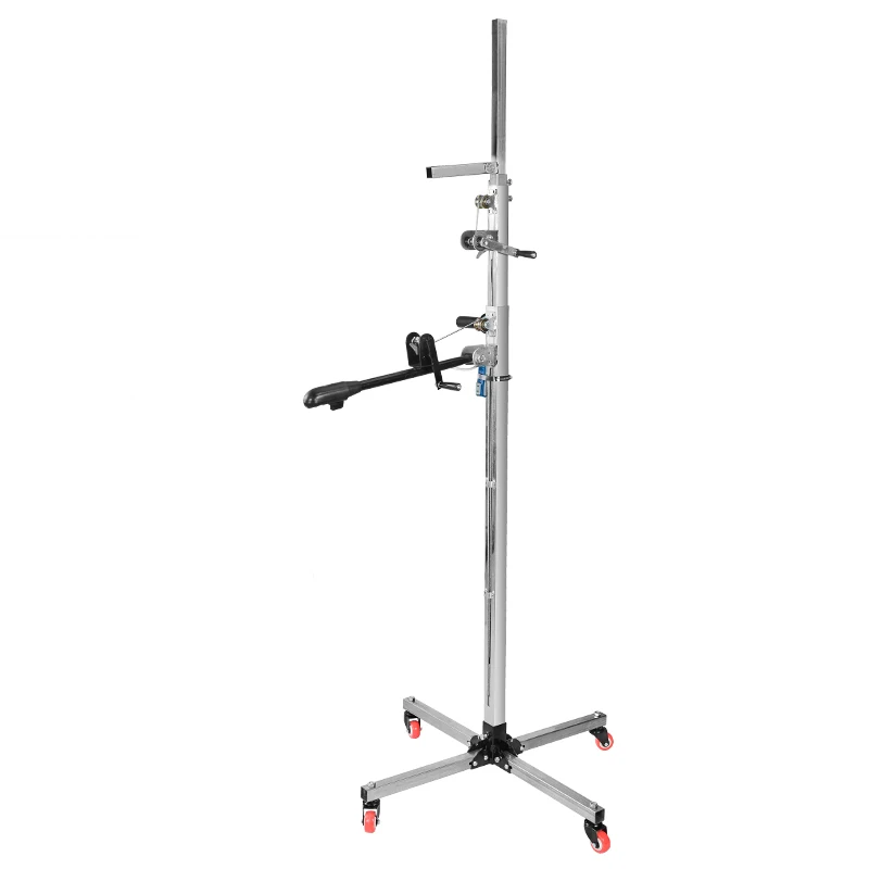 

Double Joystick Lifting Impact Drill Bracket, Suspended Ceiling Hammer, Electric Hammer Bracket, Hydraulic Drill