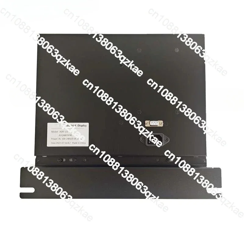 Replacement 14 Inch Mazak CNC System CRT Display System New 12.1 Inch Industrial LCD Monitor Aiqa8dsp40