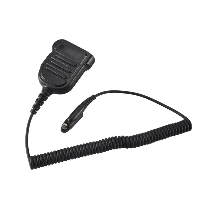 Новинка! 1 шт. микрофон для рации Motorola Gp328plus Gp338plus GP344 GP388 GP366R GP644 GP688 GL2000