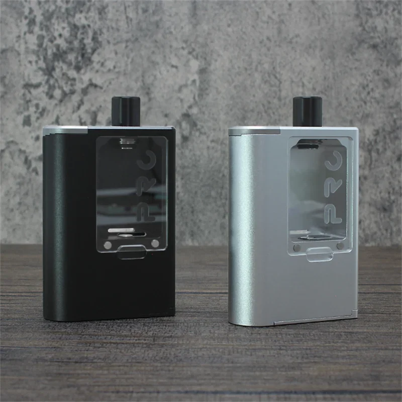 

SXK PRC IONBOX 70W Vape Box Mod SEVO 70W Chip Aluminum Alloy Use Single 18650 Battery Type-C Charger VS Billet Box KBR-S SVA Mod