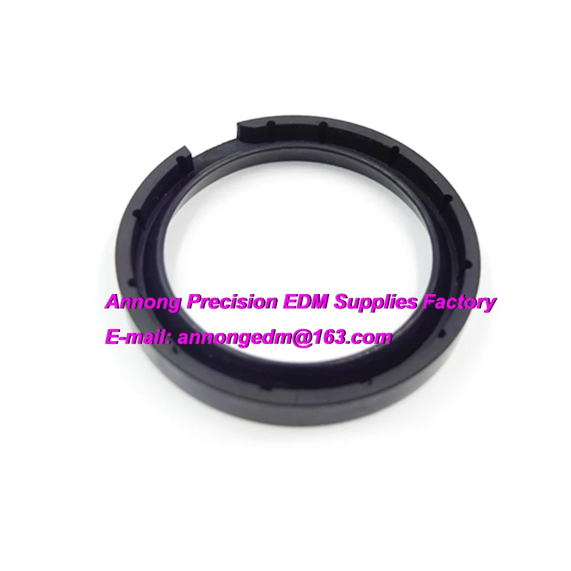 

A98L-0001-0973 Seal Section V-Packing F610, F9402IB1 (A98L00010973) OD140DxID108x14Tmm Lower Arm Seal 6 INCH for FANUC machines