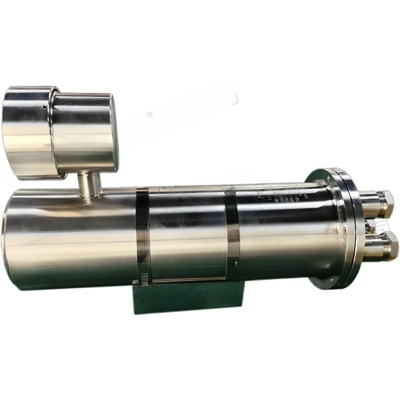 Explosion proof monitoring camera for safe environment mining infrared camera
