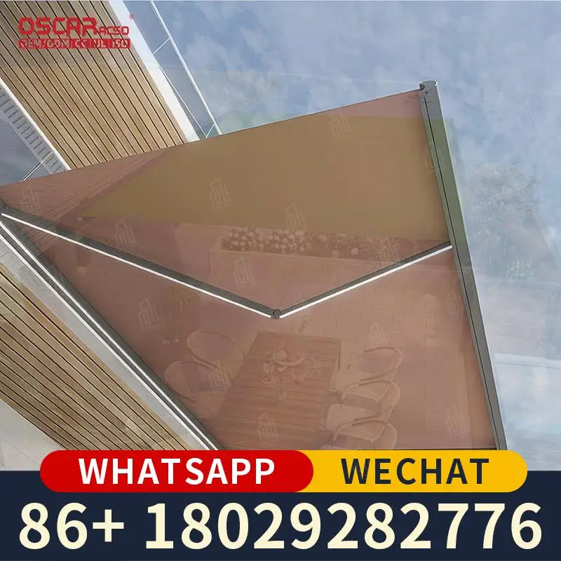 Outdoor Motorized R… - image