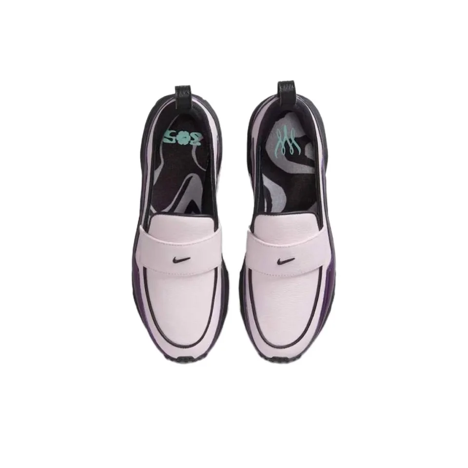 Nike Air Max Phenomena Loafers Women's Pink Purple Black HJ4400