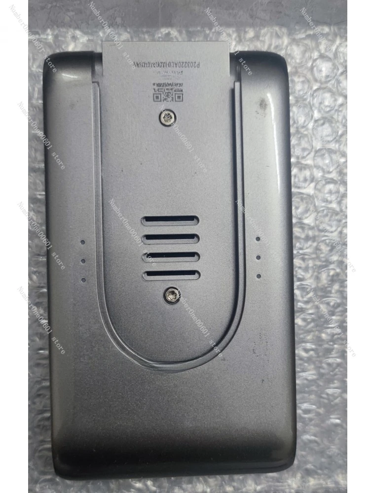 

Handheld Wireless Vacuum Cleaner Battery Pack Accessories Battery T20 Suitable for Dreame
