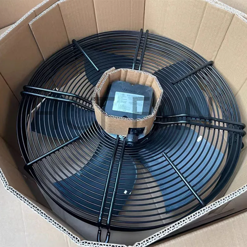 Original 100% Working A4E450-AU03-01 230V S4E450-AU03-01/C01 cooling fan