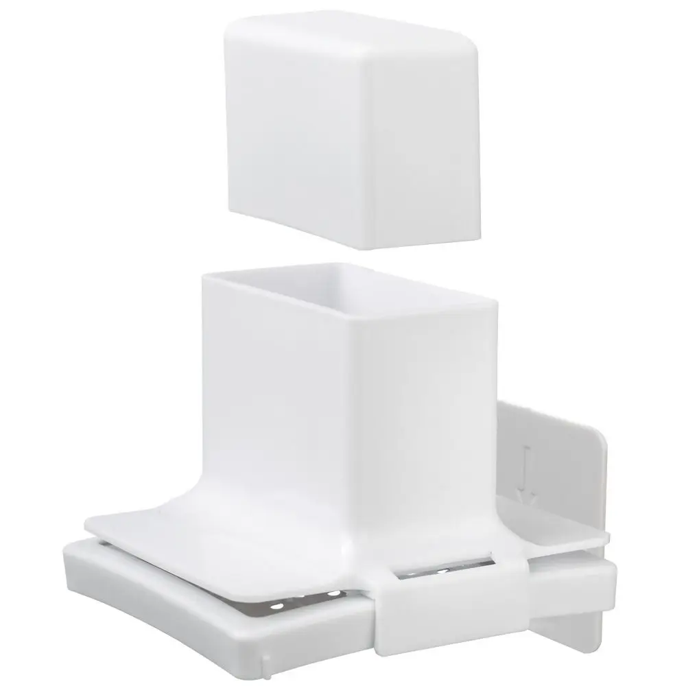 

Useful Wall-Mounted Soap Grinding Tools Waterproof Adjustable Soap Grinder Box Hand Washing Supplies