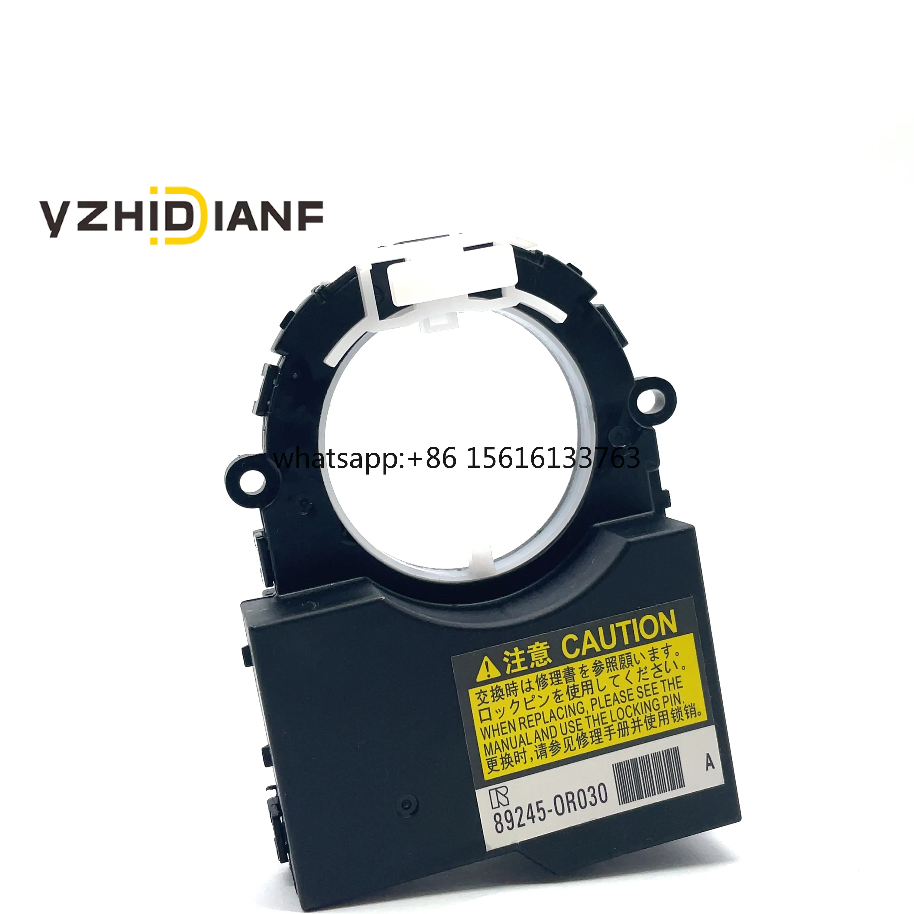 

Wholesale OEM Auto Sensor Steering Angle Sensor 892450R030 89245-0R030 for Toyota TACOMA