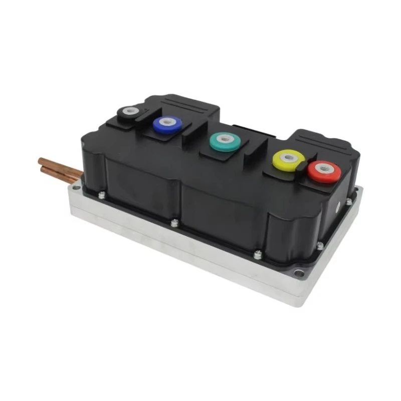 Remote Drive ST962600 Sine Wave Intelligent Brushless Dc Motor Controller Electric Motorcycle Accessories