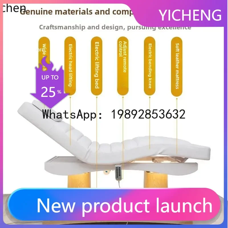 Mr Electric Beauty … - image