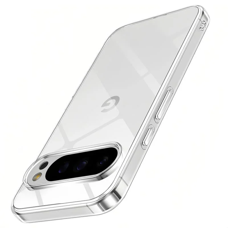 Clear Tpu Shell Tra… - image