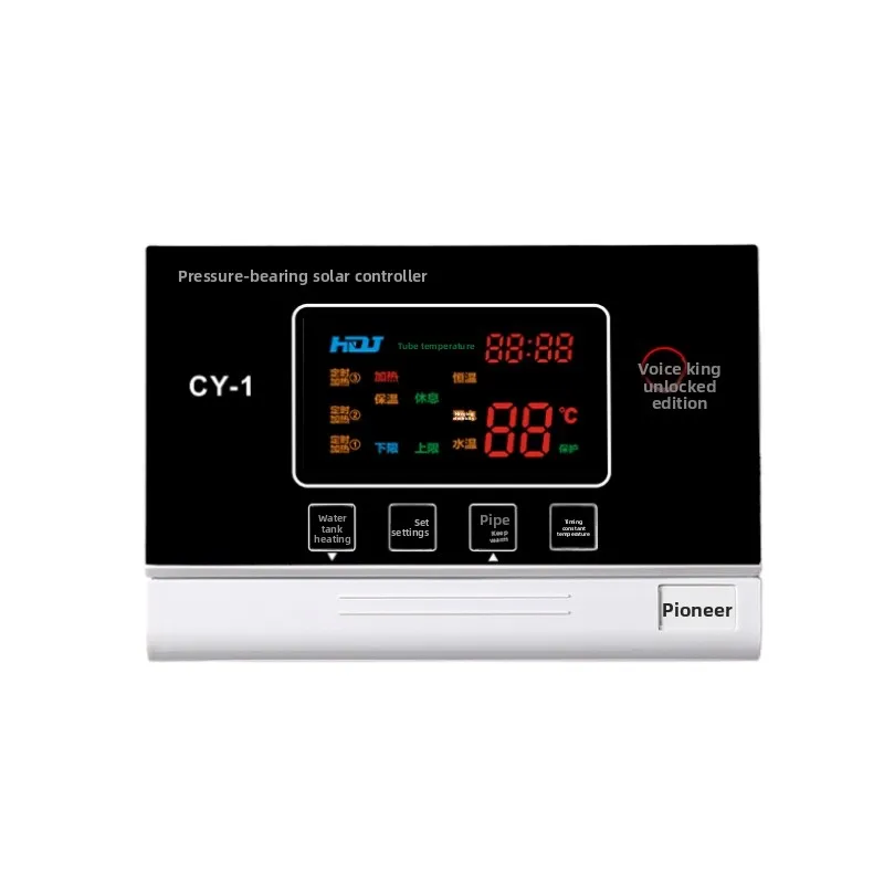 LMM controller thawing automatic heat preservation tracing electric heating constant temperature instrument temperature control