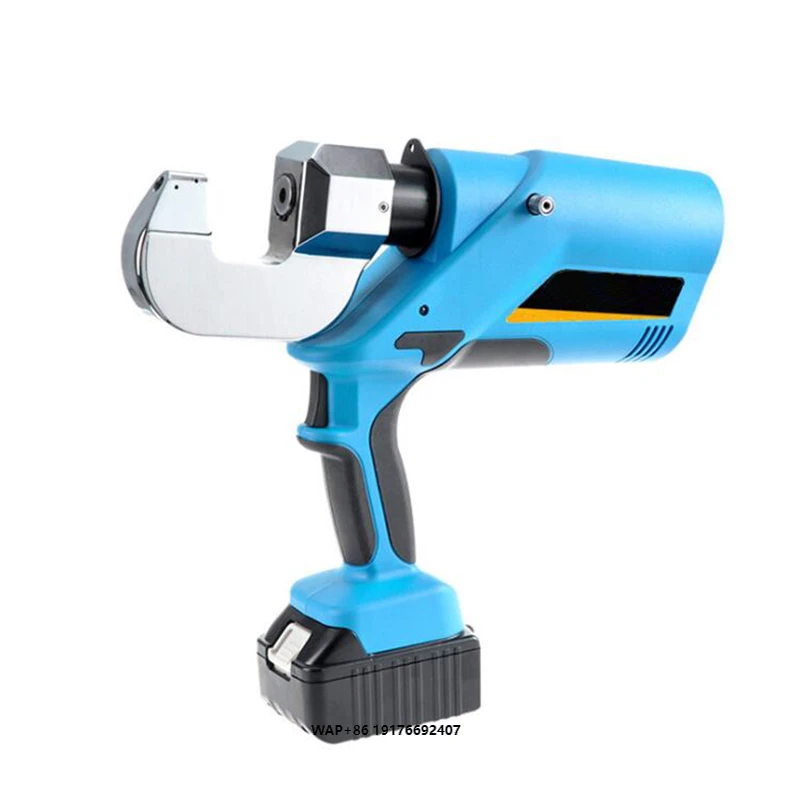 Popular  Usun Model : MT50   Portable Electric Self-Piercing Riveting Manual Rivet Tools, Lithium-ion Battery Hand No Rivet Nut