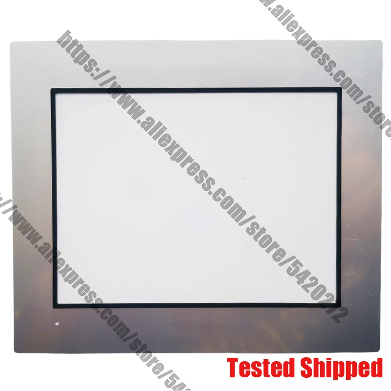 Novo GP2300 GP2301-LG41 GP2301-SC41 TC41-24V GP2301-TC41-24V Película protetora tela sensível ao toque
