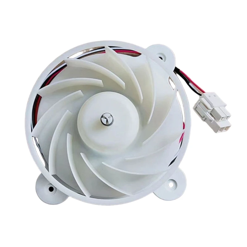 

Refrigerator Evaporator Fan Motor DA31-00287B for Refrigerator Replaces AP5948644 PS9494284 EAP9494284