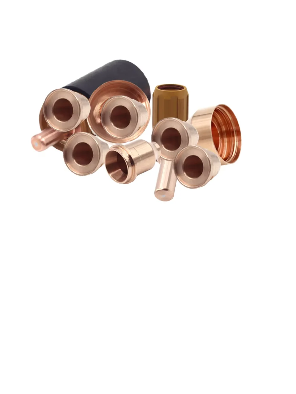 220842 Plasma Torch Electrodes aftermaket fit 220941 220816 220819 220990 220930 220817 220857 220854 220994 220953 228716
