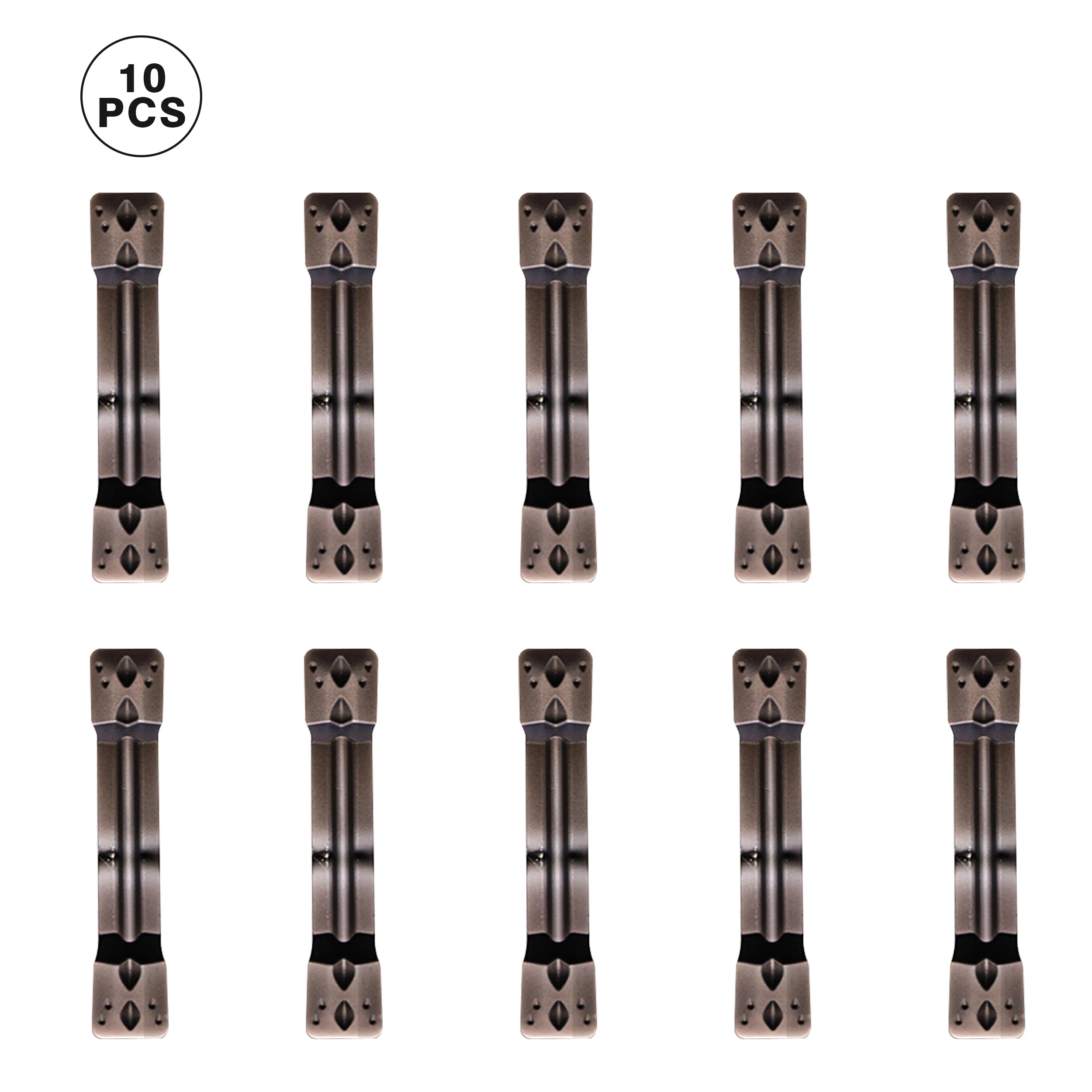 MGMN200 MGMN300-G P9030 MGMN400 MGMN500 MGMN600-M P9030 Slotted Cutting Carbide Blade Lathe Tool Tungsten Carbide Cutting Tools