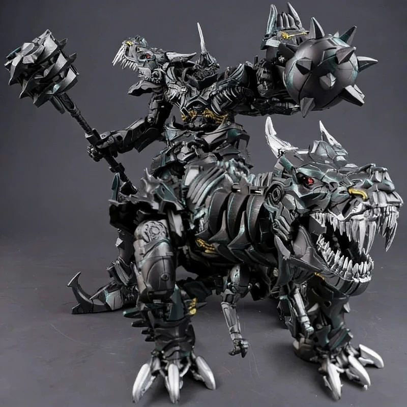 Thumbnail 2 - #18 Transforming Robot Toys Discount Picks