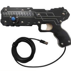Gun4led DIY Lightgun 4-point Infrared Positioning No Delay Support Two Player Games