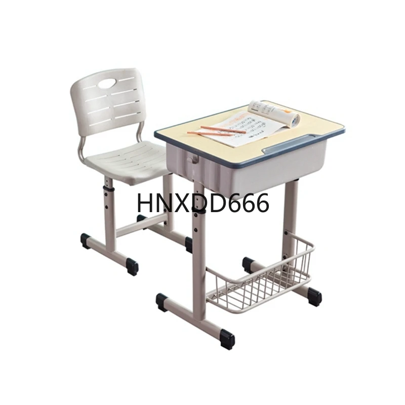 

Promotional Various Durable Using Plastic Desk For School Study Kids