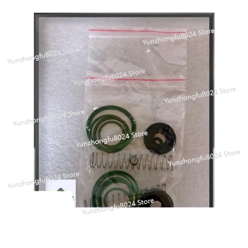 

001667 Vent Valve Repair Kit Screw Air Compressor Accessories