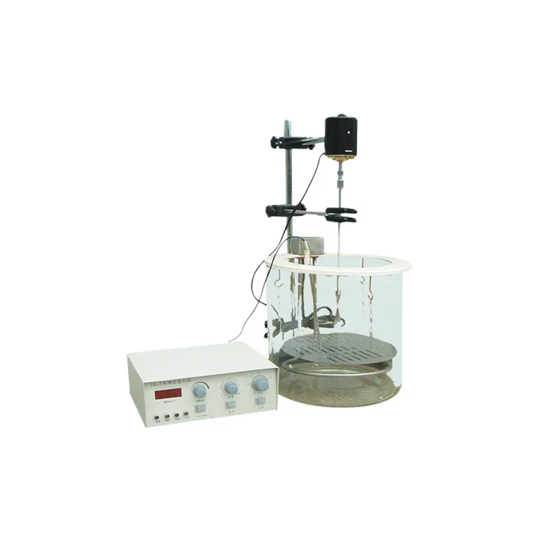 

Лабораторные инструменты Химический термостатический циркуляционный стеклянный термостат с постоянной температурой и числовым контролем Водяная баня