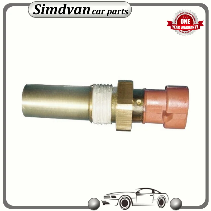 AT ناقل حركة أوتوماتيكي 512 علبة التروس مستشعر سرعة عمود الإدخال QR512E-1703621 QR512E 1703621 لشيري تيجو QQ سويت S11 #6