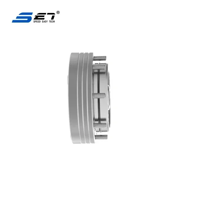 Localizzatore di parti di macchine