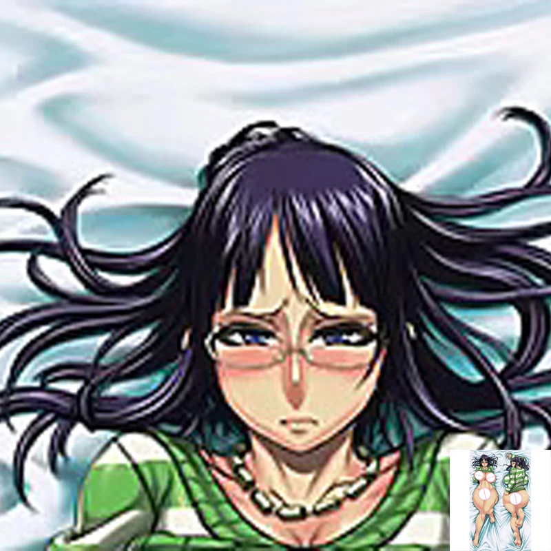 

Dakimakura Anime Temperament Girl Fairy Double-sided Print Life-size Body Game Pillow Cover Bedding Gifts