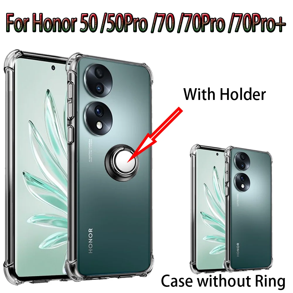 أفضل حافظة هاتف لـ Honor 70: تقييم شامل ونصائح عملية من مستخدم حقيقي