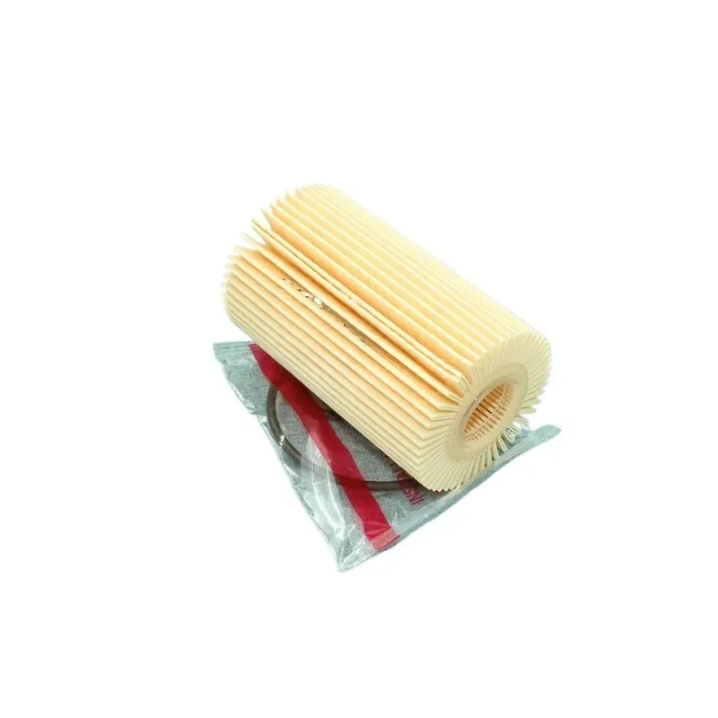 

04152-YZZA4 04152YZZA4 Oil Filter for Toyota Land Cruiser Sequoia TundraLX570 TundraGX TundraLS 5.7 4.6 Brand New