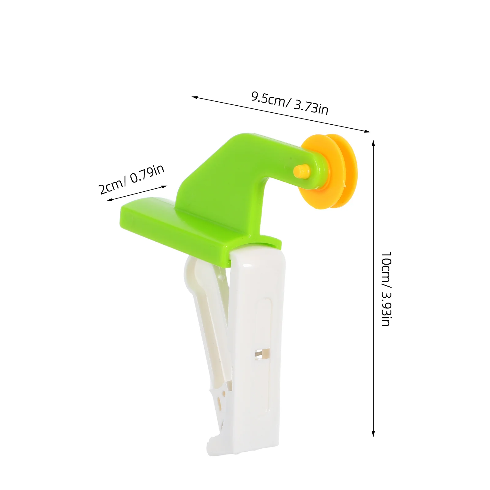 2-set Mechanische Katrolblokken Tafelklem Katrol Roller Systeem Voor Kinderen Wetenschap Leren Educatief Kraan Student Experiment
