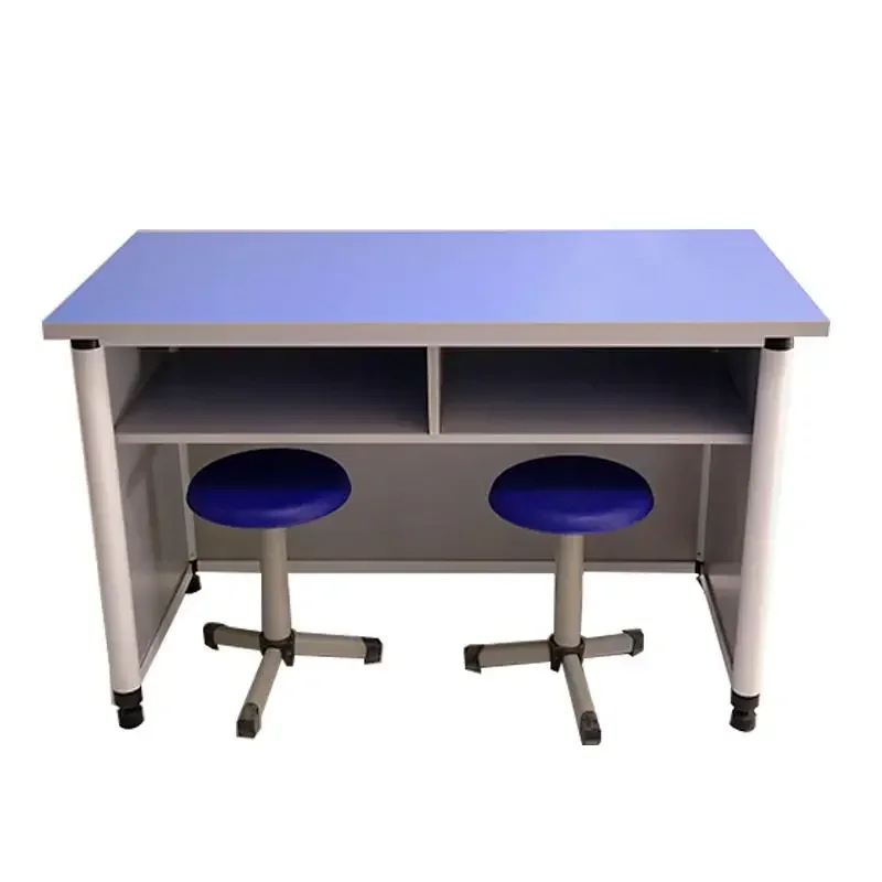 

Students' new aluminum-plastic physical chemistry biological experiment table, scientific inquiry laboratory teacher