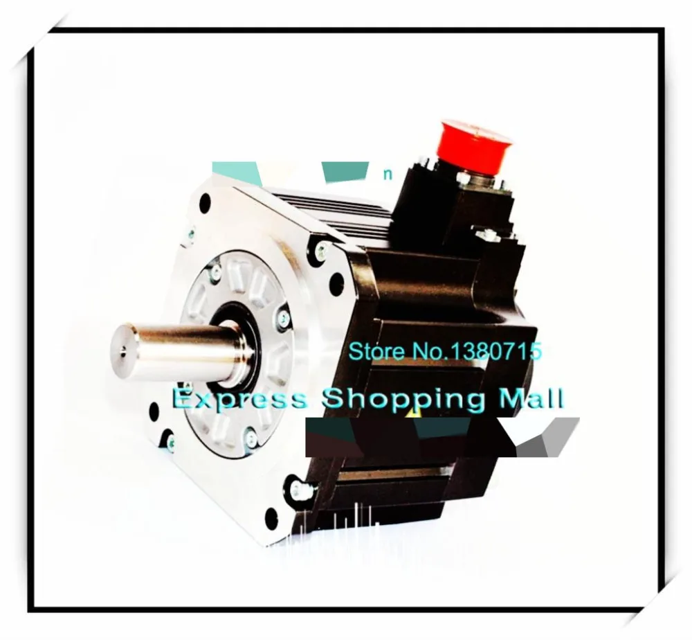 

Новый оригинальный HG-SR152J 1,5 кВт, 2000 об/мин, 7,2 нм, сальник, серводвигатель переменного тока