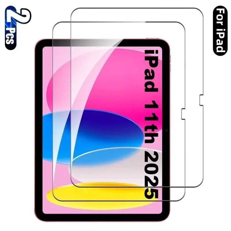 yZ[ziPad 11 11C` A16p KXXN[veN^[ 2 IPAD 2025 11C` ^ubgp HDNAیtB A3355 A3356Ή