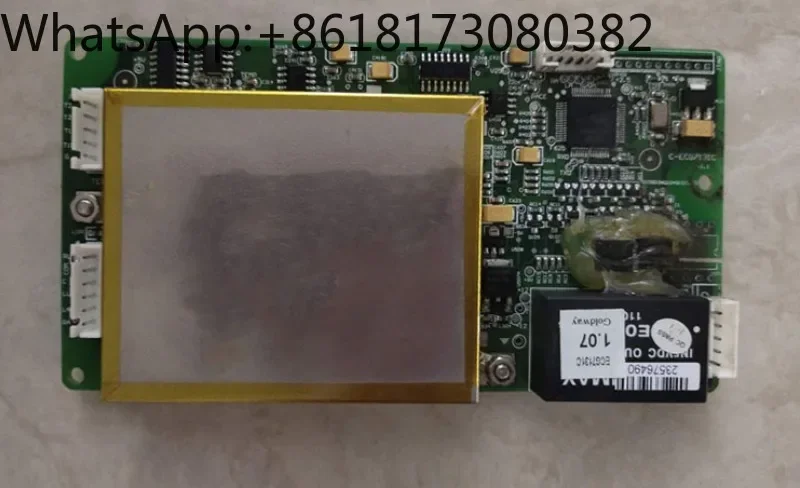 Jinke UT4000B 4000C UT4000F Монитор ЭКГ Плата Монтажная плата Аксессуары для обслуживания