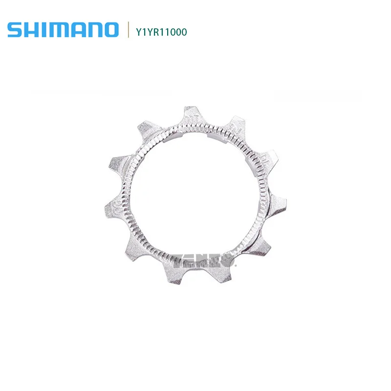 Genuine Shimano M771-10 Speed Cassette Sprocket Wheel 11-34T/11-36T BJ BL 11T/13T/15T/17T Freewheel Cogs Deore