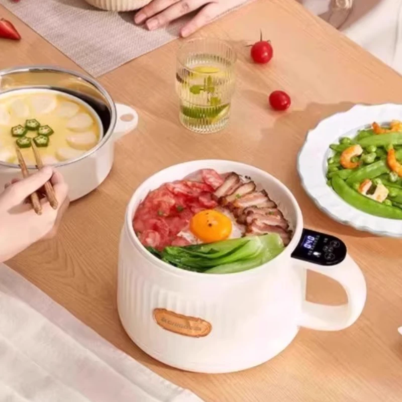 Mini Electric Cooke… - image