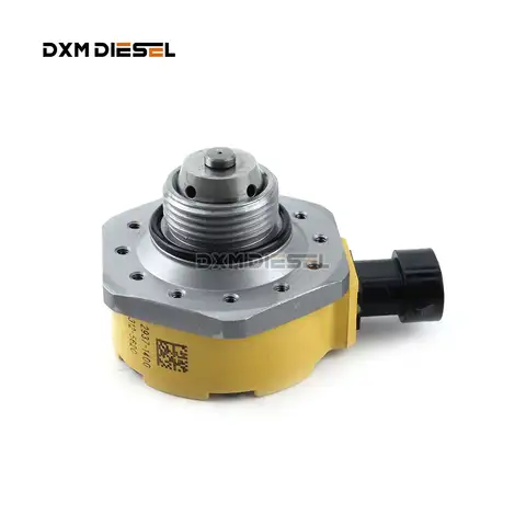 Dxm 브랜드의 새로운 312-5624 솔레노이드 밸브 어셈블리(320D 시리즈 펌프용 312-5620 솔레노이드 밸브 포함)