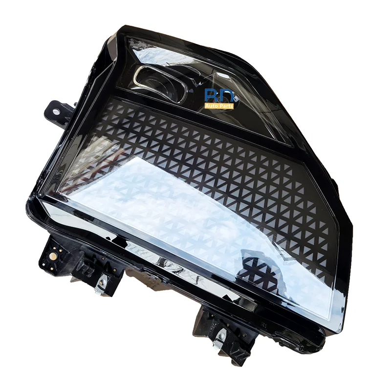 ChangAn Deepal S7 S07 LED Headlight, Original Factory Accessories, OE: 4121010-ED01  4121020-ED01 4121010-ED02  4121020-ED02